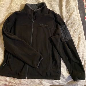 Almost new.  Non smoking home.